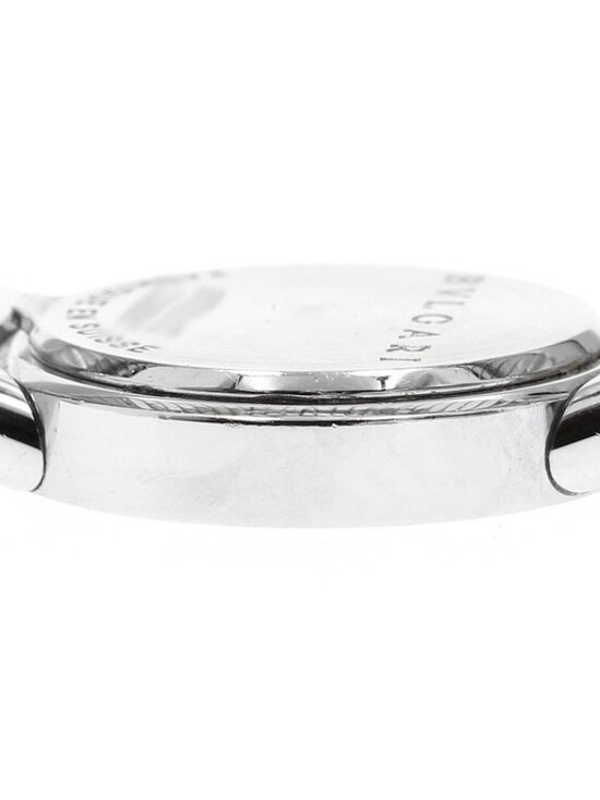 BVLGARI BVLGARIBVLGARI BB262TS Tubogas Date black Dial Quartz Ladies _948370 main image 11